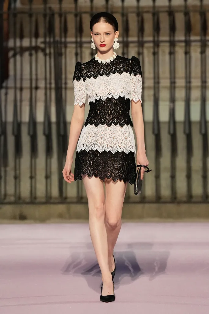 Carolina Herrera 26SS012